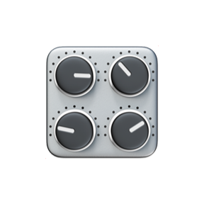 Tweakpane Alternative Logo